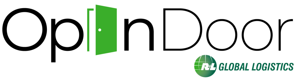 Open Door Logo